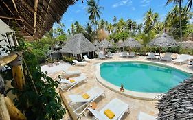 Oleza Boutique Hotel Zanzibar