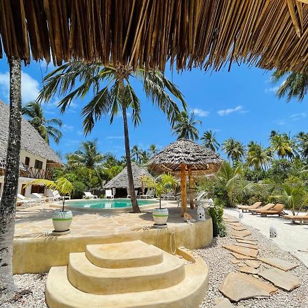 Oleza Boutique Hotel Zanzibar Michamvi Esterno foto
