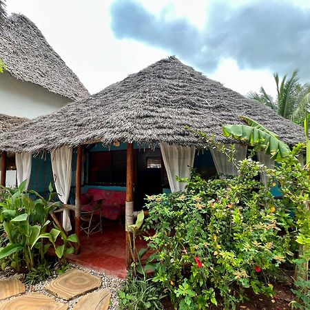 Oleza Boutique Hotel Zanzibar Michamvi Esterno foto